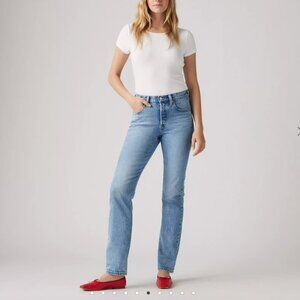 Levi's 501 original jeans